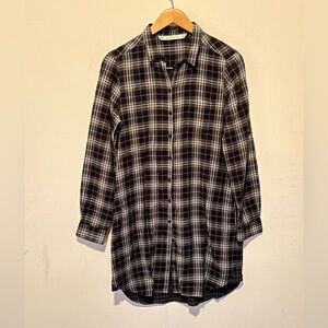 Zara Shirtwaist